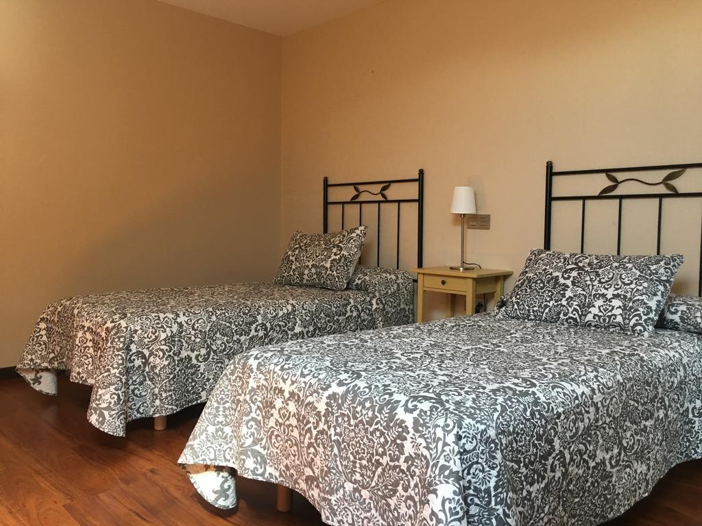 Chalet La Caleya Otur エクステリア 写真